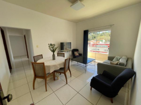 Apartamento espaçoso de 3 quartos